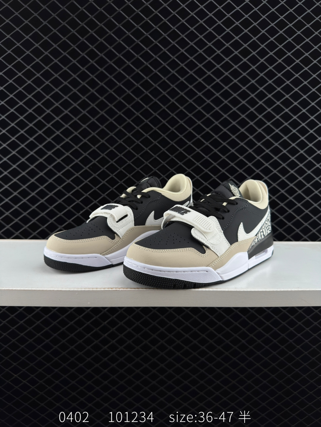 Air Jordan legacy 312 Low